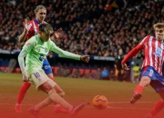 爱游戏网页版-马竞豪取连胜，主场胜势如虹(马竞时隔七年再捧杯经历的起起落落)