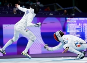 爱游戏官方登录入口-法国击剑选手夺得田径比赛金牌(法国击剑选手夺得田径比赛金牌了吗)