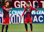 爱游戏体育下载-包含鹿岛鹿角小将表现抢眼，劲旅添新力量的词条