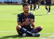 爱游戏在线登录-关于巴黎圣日耳曼横扫对手，保持完美战绩的信息