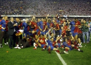 爱游戏体育网站-欧冠半决赛即将开战，五大联赛球队齐聚舞台