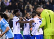 爱游戏app下载-欧国联联赛场上精彩绝伦的比拼