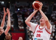 爱游戏网页版登录入口-新疆女篮火力全开，压倒对手