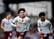 爱游戏官网-曼城客场战胜沃特福德，继续追赶