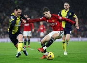 爱游戏app-哈德斯菲尔德客场战平伯恩茅斯，抢得一分的简单介绍