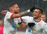 爱游戏体育下载-巴勒莫客场不敌强敌，保级形势堪忧