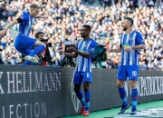 爱游戏官网-柏林赫塔客场失利，球队需调整状态以迎接下一场比赛的简单介绍