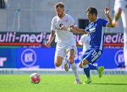 爱游戏入口-包含帕德博恩连胜终结，球队状态出现波动的词条