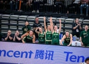 爱游戏体育地址-澳大利亚球员受伤，或将缺席季后赛