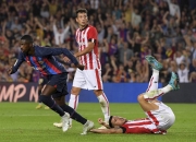 爱游戏登录-关于巨人之争，欧洲足球狂欢盛会再度崭露头角的信息