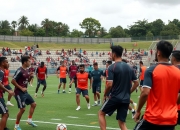 爱游戏-卡尔蒂斯外援训练成果显著，力拼强队