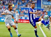 关于赫塔菲主场憾平比利亚雷亚尔，保级形势严峻的信息