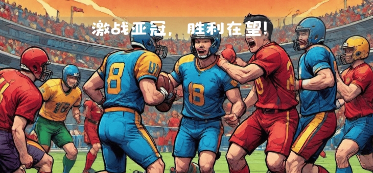 爱游戏体育官网-激战过后！球队凭借努力夺得胜利(面对这么多的困难,球队怎么能赢得比赛呢?)