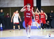 爱游戏app-知名球员在职业篮球赛事中频频刷新纪录