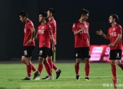 爱游戏在线-阵容调整有误！中超劲旅遭遇困境，需及时调整的简单介绍