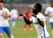 重庆力帆客场胜天津泰达，稳定发挥！