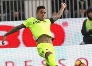 爱游戏在线-包含卡利亚里客场失利，保级形势严峻的词条