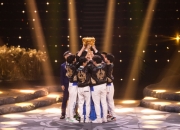 爱游戏-夺冠之路漫漫，团队合作无比重要的简单介绍