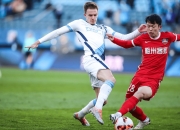 爱游戏网页版登录入口-关于大连宏运客场大败，需调整状态的信息