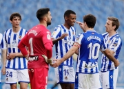 爱游戏app下载-皇家社会击败对手，继续全胜战绩的简单介绍