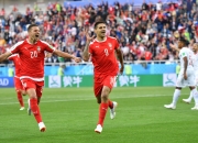 爱游戏官网-阿尔巴尼亚队取得较为轻松的胜利(阿尔巴尼亚队取得较为轻松的胜利英文)