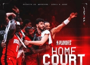 爱游戏官网入口-火箭再战猛龙，豪取连胜