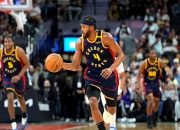 爱游戏登录-关于勇士主场大胜马刺，实力再次得到验证的信息