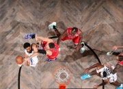 爱游戏官方登录入口-猛龙客场力克篮网延续胜利