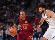 爱游戏官方登录入口-掘金逆转骑士，球队表现抢眼