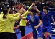 爱游戏官网-巴基斯坦选手实力夺得羽毛球冠军