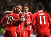 爱游戏体育直播-拜仁慕尼黑在欧冠赛场上的最新信息的简单介绍