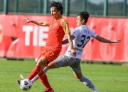 爱游戏体育下载-华夏幸福队员表现出色，为球队荣誉而战