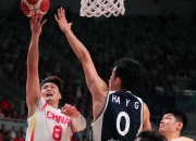 爱游戏官网-关于中国男篮在国际赛事中展现出色表现，被誉为黑马的信息