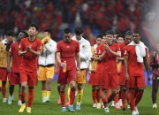 爱游戏官网-激烈比拼！亚洲足球赛场火爆嘉年华的简单介绍