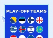 爱游戏体育网站-关于谁将笑到最后？欧预赛赛季胜负难料的信息