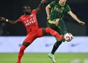 爱游戏体育网站-关于河南队惨败，面临关键时刻困境重重的信息