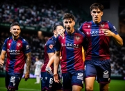 爱游戏官网网页版入口-巴塞罗那取得连胜，士气高涨的简单介绍