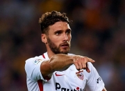 爱游戏在线登录-塞维利亚主场失利，积分停滞的简单介绍