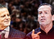 爱游戏登录入口-猛龙队主帅荣膺联盟最佳教练