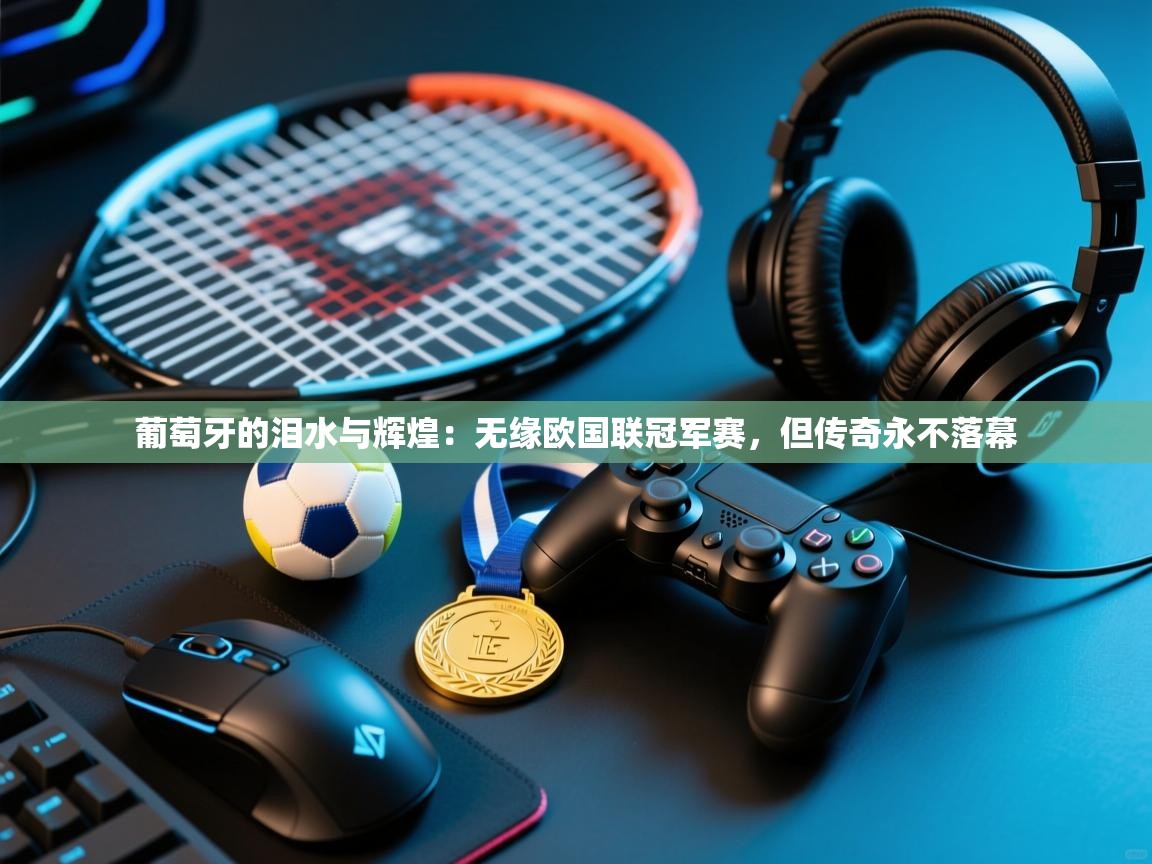 葡萄牙的泪水与辉煌：无缘欧国联冠军赛，但传奇永不落幕  第1张