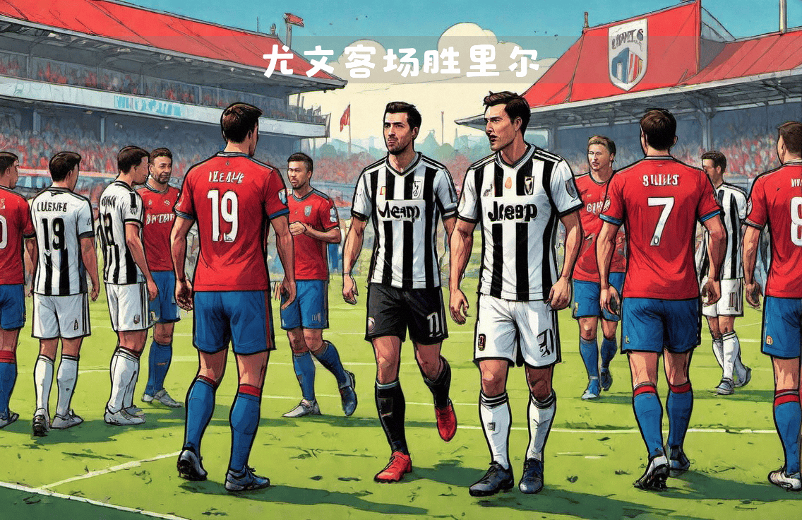 客场大胜！尤文图斯力克对手取得胜利(客场大胜!尤文图斯力克对手取得胜利了吗)