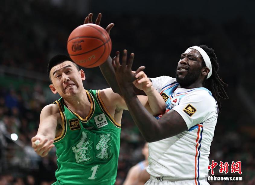 CBA职业篮球联赛新赛季揭幕,球队状态神勇的简单介绍 CBA职业篮球联赛新赛季揭幕,球队状态神勇的简单介绍