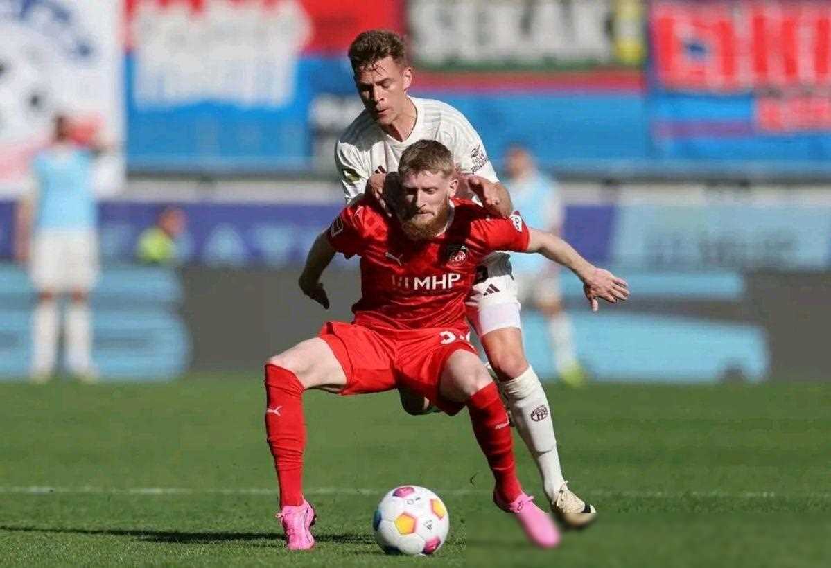 关于拜仁主场憾负,晋级希望渺茫的信息 关于拜仁主场憾负,晋级希望渺茫的信息