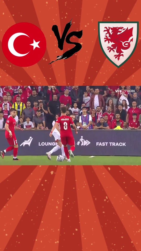 土耳其突围威尔士，晋级欧锦赛强的简单介绍