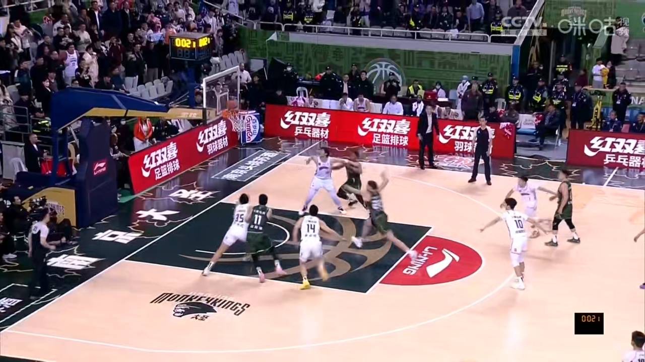 上海大鲨鱼对阵山东王者,双方实力对比的简单介绍 上海大鲨鱼对阵山东王者,双方实力对比的简单介绍