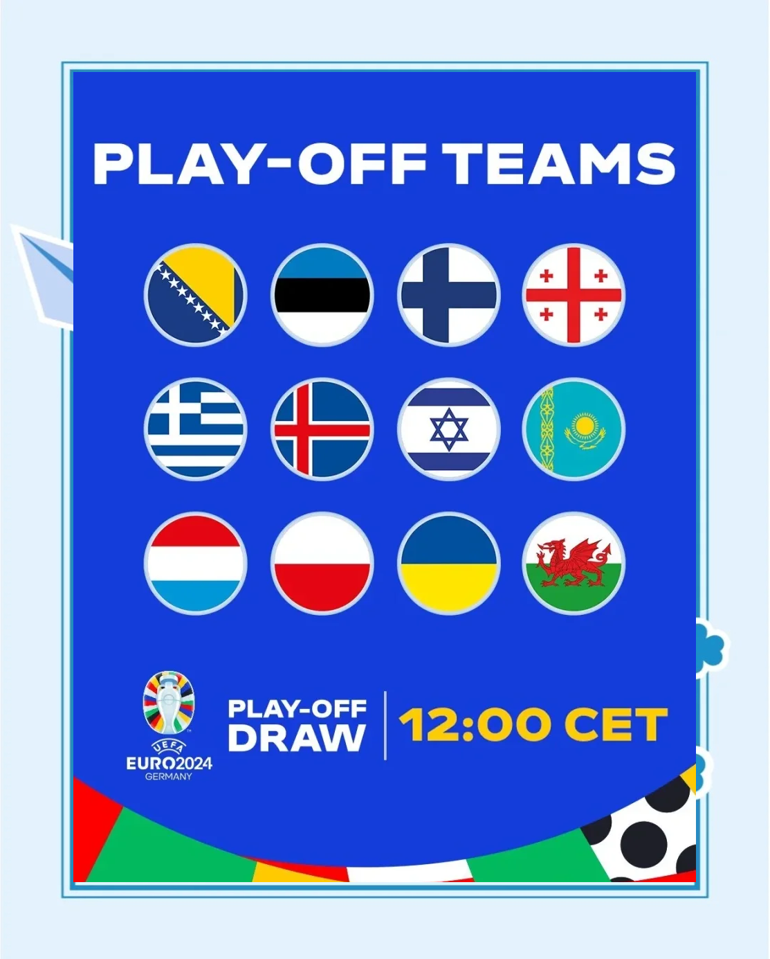 关于谁将笑到最后？欧预赛赛季胜负难料的信息