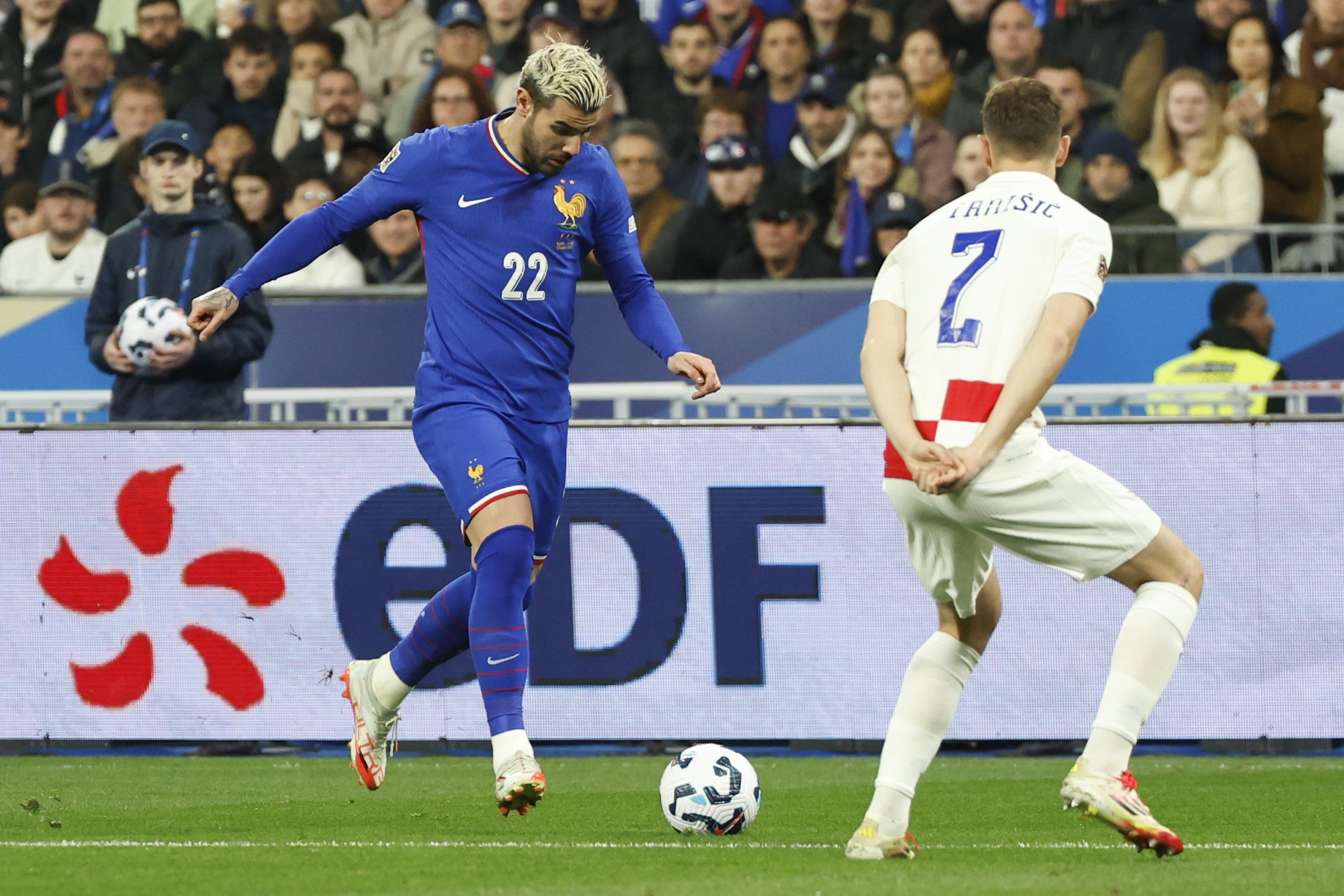 关于法国备战欧预赛，目标晋级备战策的信息