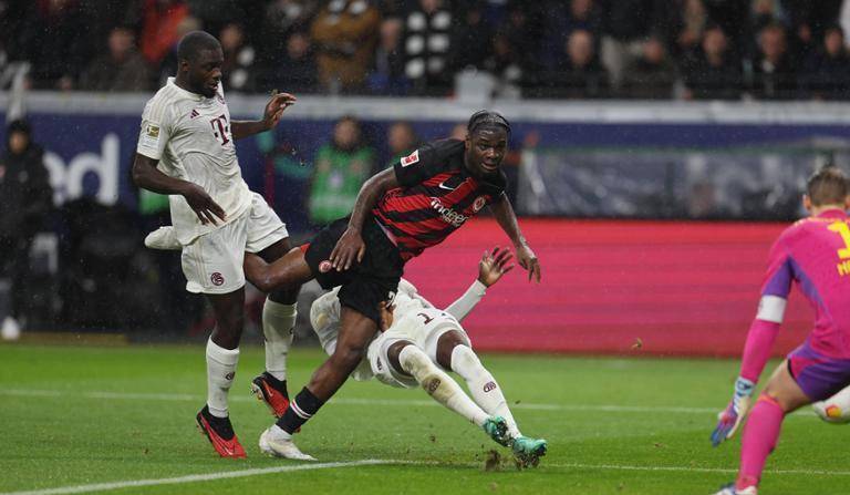 柏林联合主场惨败于波鸿,积分榜下滑至第七的简单介绍 柏林联合主场惨败于波鸿,积分榜下滑至第七的简单介绍