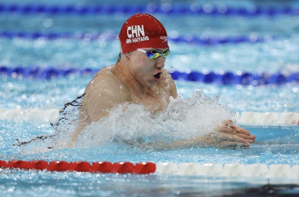 意大利游泳选手夺冠,刷新世界纪录(意大利游泳选手夺冠,刷新世界纪录视频) 意大利游泳选手夺冠,刷新世界纪录(意大利游泳选手夺冠,刷新世界纪录视频)