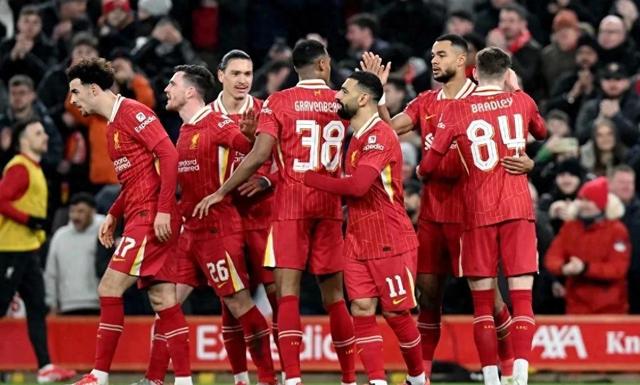 利物浦主帅强调团队配合,迎战欧洲劲旅的简单介绍 利物浦主帅强调团队配合,迎战欧洲劲旅的简单介绍